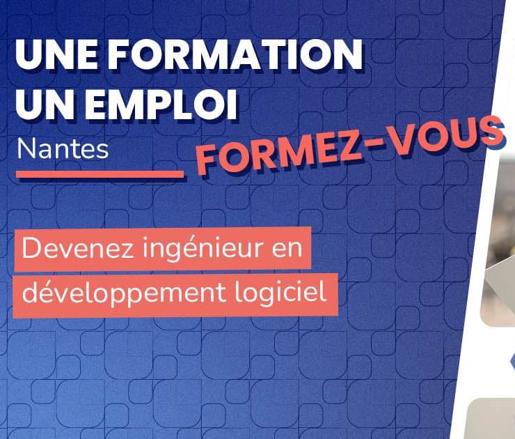 3 mois = 1 emploi [Offre emploi / formation POEI]