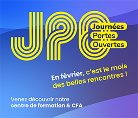 Journées portes ouvertes 2023